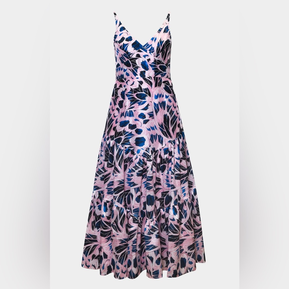 Hutch Arden Gown